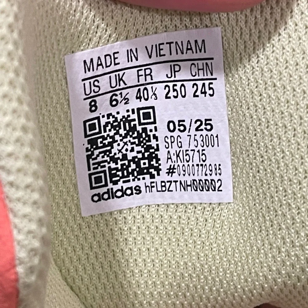 adidas adizero instinct